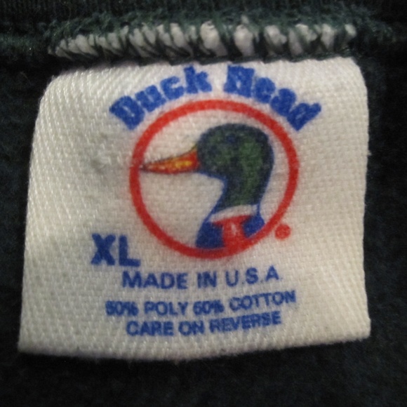 SALE!!! Rare vintage Looney Tunes Toons Miami crew neck 1993. - Picture 8 of 8